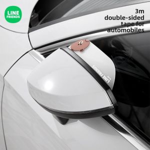 (2PCS) LFB194 Car Accessories: Enhancing Your Driving Experience