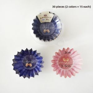 Microwaveable Food Divider Paper
