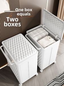 Jeko&Jeko | Large Capacity Organizing Storage Box