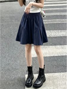 V.C.I | Quick Drying A-Line Loose Casual Shorts