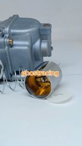 Karburator PE 26 Kuningan: Aksesoris Motor Berkualitas