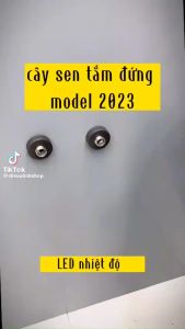 Sen Cây Phím Đàn Đồng Thau Sơn Tĩnh Điện Đen BRODA A63