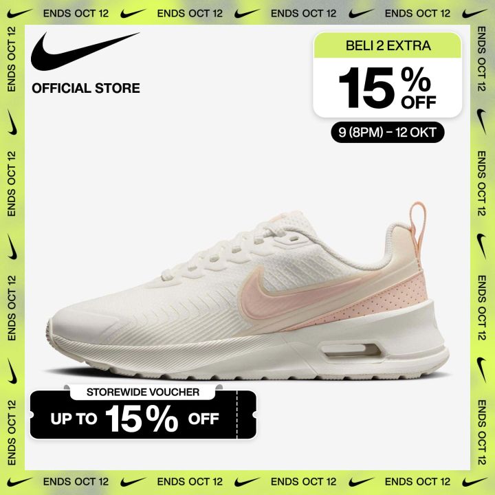 Air Max Lazada Slippers Nike Nike Sepatu Wanita Air Max Nuaxis