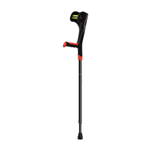 LEZHONGFU | Lightweight Stable Folding Elbow Crutch Adjustable