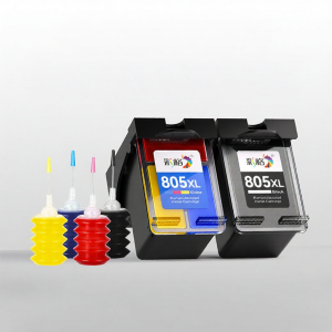 CHG | Replacement Ink Cartridge For HP DeskJet 2330 High Capacity