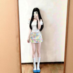 CHANGTONG | Age Reducing OOTD Stylish Summer Outfit Set