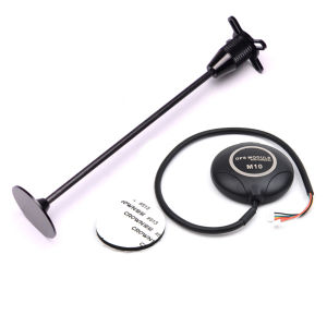 M10 GPS With External Compass For PIX Pixhawk 2.4.8 RC Quadcopter Plane Boat