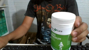 Healthy Care Australia Super BIO MAGNESIUM Exercise & Recovery (100Capsules) Imported from Australia