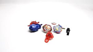 Con Quay B205 - Đồ Chơi Beyblade Burst B205 Prime Chất Lượng Cao