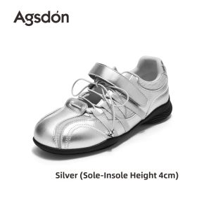 Agsdon | Comfortable Casual Mary Jane Shoes for Women