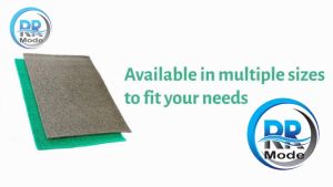 Keset Anti Slip Kamar Mandi Serap Air Karpet Kaki Anti Selip Vinyl PVC Model Bihun Ukuran 30x40cm 40x60cm 50x120cm 60x120cm Premium