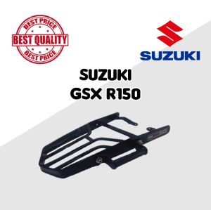 Monorack bracket for Suzuki Smash 110 / 115