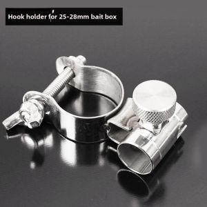 ZHAOYU | Stainless Steel Multi-Function Fishing Accessories Set