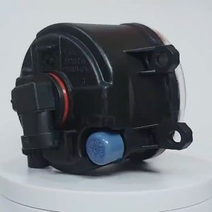 TOYOTA PERODUA MYVI LAGI BEST ICON NEW MYVI ARUZ ALZA 2014 AXIA BEZZA VALEO Clear Yellow Rainbow Fog Lights Foglamp Fog