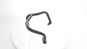 Bumper Guard Bar For Honda Exhaust Pipe Bumper Muffler Protector For Forza 350 For FORZA350 NSS350 NSS 350 NSS 350NSS 2020-2024