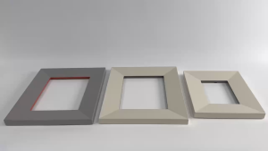 Khung tranh sơn mài 2 size - Tôn vinh không gian sống phù hợp tranh treo nghệ thuật decor