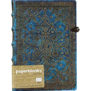 Paperblanks | Vintage High-Quality Business Diary Thick Pages Notebook