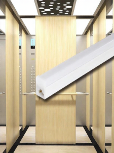 YUANMUXUAN | Ultra-bright LED Linear Lamp