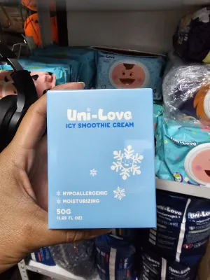 Unilove Icy Smoothie Cream