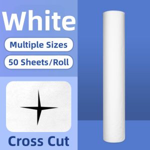 Thick Disposable Hole Designed Non-woven Massage Bed Sheet