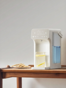 ±0 | Home Use Instant Hot Water Dispenser