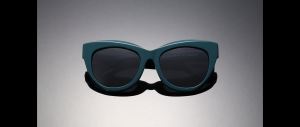 ZENOTTIC Fashion Cat Eye Thick Frame Womens Polarized Sunglasses Fashion Acetate Sunglasses Womens Shopping