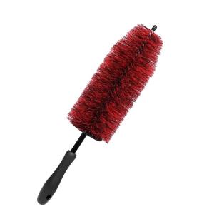 AN-RIDDLE | Cọ Rửa Bánh Xe Chống Bắn Nước Màu Xanh Sắc Nét