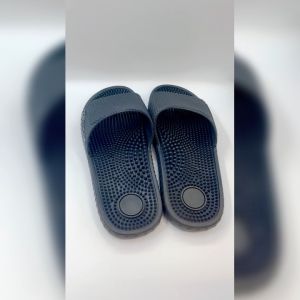 Sandal Refleksi Kesehatan Pria & Wanita Size 39-44 Sandal Rematik Anti Slip COD