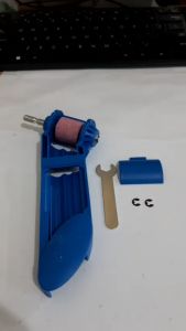 Drill Bit Sharpener /Pengasah Matabor