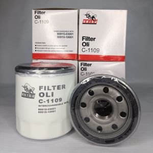 FILTER OLI MOBIL TOYOTA VIOSYARIS COROLLA STARLET SIENTACORONA