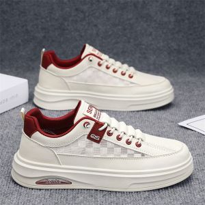 Leisure Slip-on Sneakers Soft Bottom