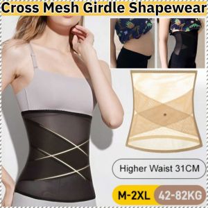 Body Belt Comfortable and Non-restrictive Soft Lightweight and Breathable Shaping Belt Small Waist