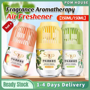空气清新香氛 Air Freshener Home Fragrance Toilet Bedroom Long Lasting Refreshing Air Bedroom Long-Lasting Household Toilet Deodorant Aromatherapy 350ml/150ml