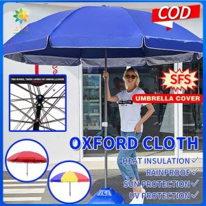 2.1M*2M UV Protection Beach Umbrella: A Comprehensive Guide