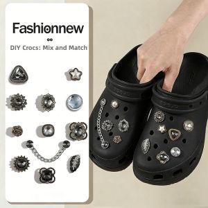 Snowlover | High-Quality Decorative DIY Shoe Clips