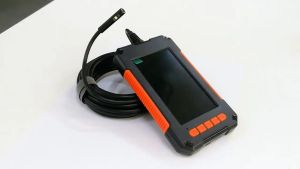 8mm Single Lens Endoscopic HD cameras Industrial sewer lines Auto repair check engine visual detectors