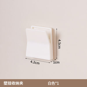 Giá Để Kem Đánh Răng Gắn Tường Không Cần Đục Lỗ Giá Để Khăn Mặt Phòng Tắm Giá Để Khăn Lau Nhà Vệ Sinh Thiết Bị Lưu Trữ