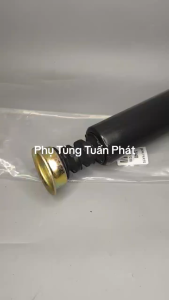 Tăm Bông Giảm Xóc Sau Toyota Vios 03-07 Eizoku