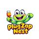 PlugZapNest