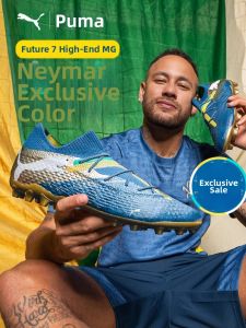 PUMA | Premium FUTURE ULTRA Mens FG Soccer Shoes