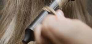 GHD CLASSIC WAVE - OVAL CURLING WAND