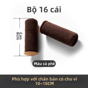 anfeng | Bảo Vệ Chân Đồ Nội Thất Chống Trượt Bền Yên Tĩnh