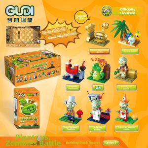 HANLIANG | Educational Assembly Toy Building Blocks