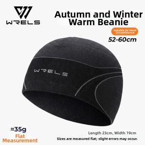 WRELS | Warm Windproof Helmet Liner Hat