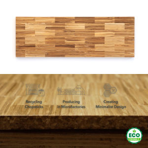 [Ready Stocks] Ergoworks Signature Standing Desk Sustainable Material