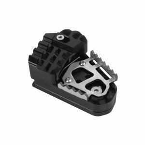 Bộ Mở Rộng Cần Phanh BMW R1300GS Đế Đỡ Chân Bằng Nhôm Miếng Đệm Tăng Kích Thước Để Bảo Vệ Hệ Thống Phanh Nâng Cao Dành Cho Các Mẫu Xe 2023-2026