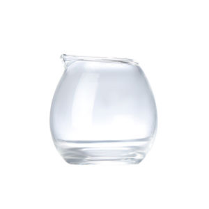 Masely Mini Milk Cups Small Milk Cups Espresso Cups Small Size Glass 20ml 50ml
