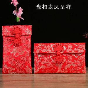 Túi Lì Xì Vải Nhung Đỏ Cho Đám Cưới Túi Lì Xì Vải Nhung Lớn Túi Lì Xì Cưới Túi Lì Xì Đỏ Cho Lễ Cúng Lễ Cưới Túi Lì Xì Cưới