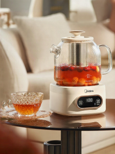 Midea | Premium Health-Promoting Electric Kettle