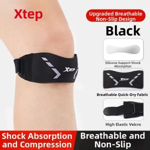 XTEP | Professional Knee Protection Patella Strap